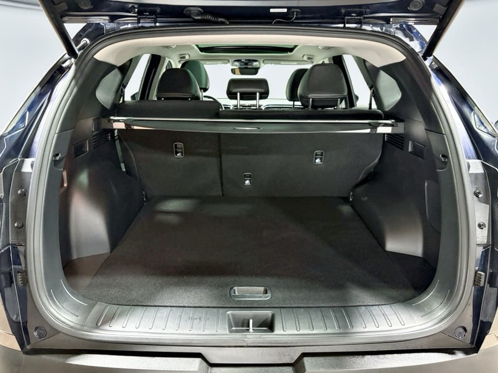 2024 Hyundai Tucson Plug-In Hybrid view 26