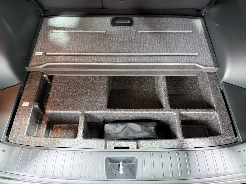 2024 Hyundai Tucson Plug-In Hybrid view 27