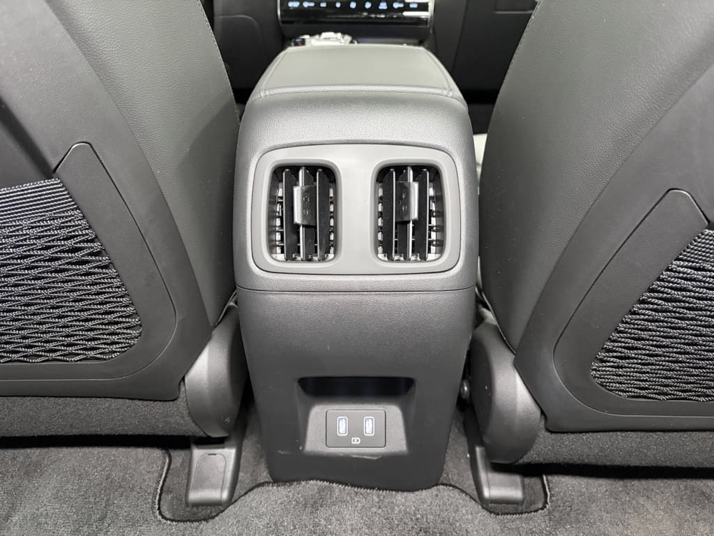 2024 Hyundai Tucson Plug-In Hybrid view 22