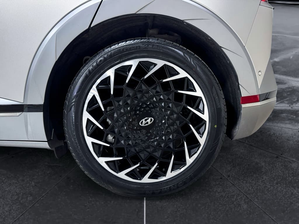 2023 Hyundai IONIQ 5 view 34