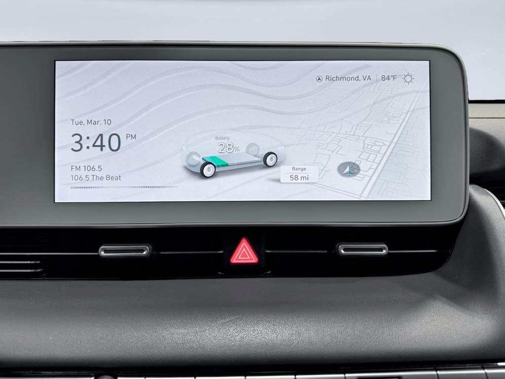 2023 Hyundai IONIQ 5 view 10