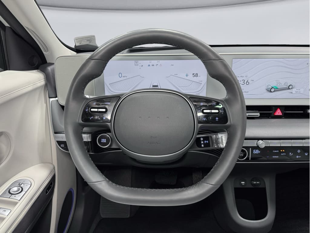 2023 Hyundai IONIQ 5 view 8