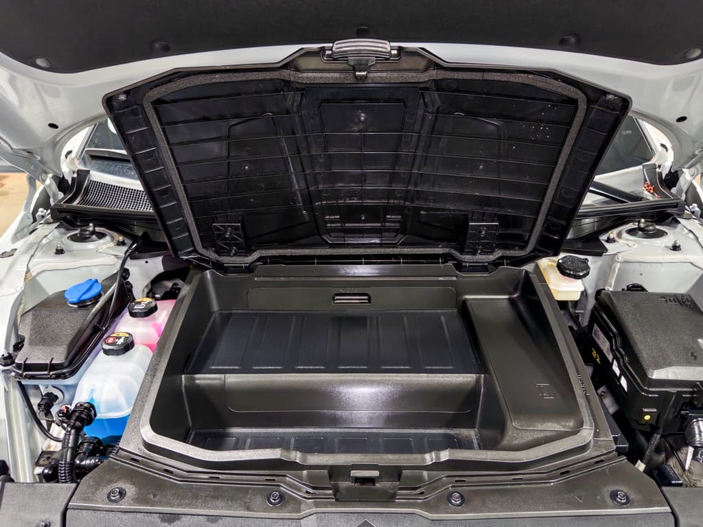 2023 Hyundai IONIQ 5 view 27