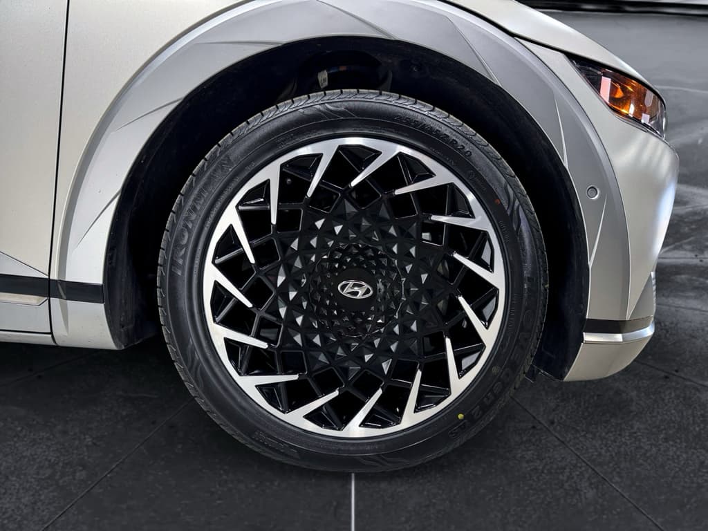 2023 Hyundai IONIQ 5 view 36