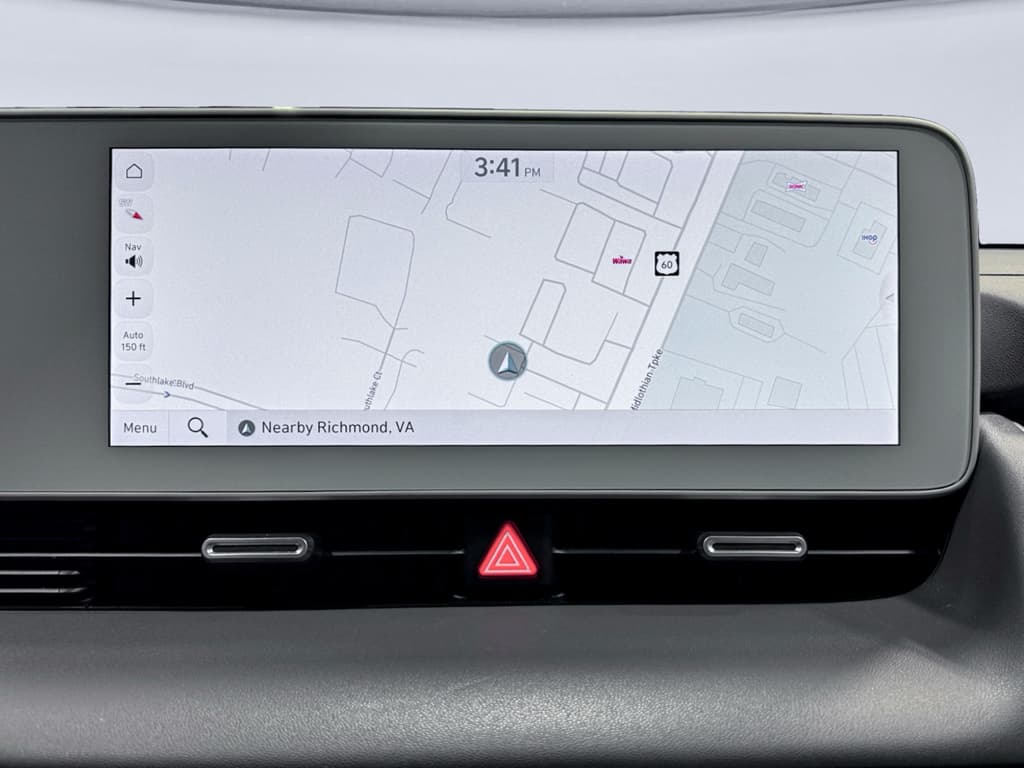 2023 Hyundai IONIQ 5 view 11