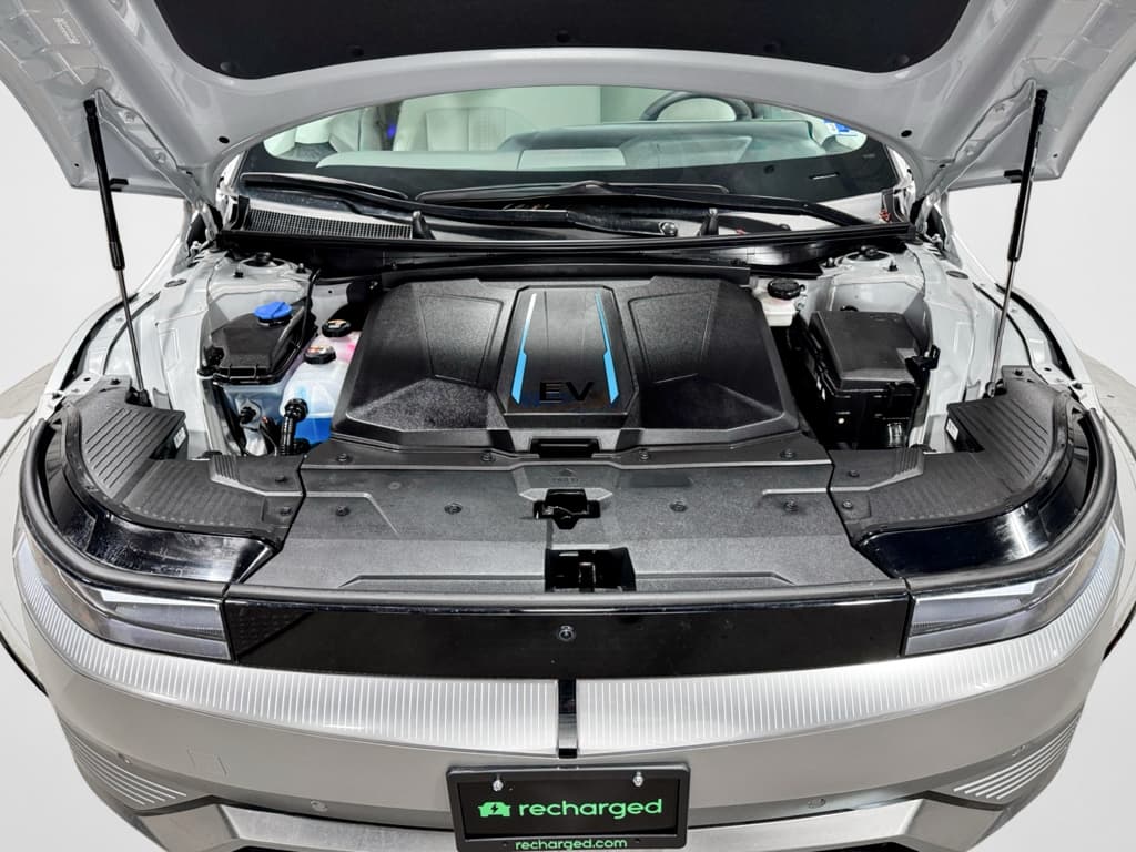 2023 Hyundai IONIQ 5 view 26