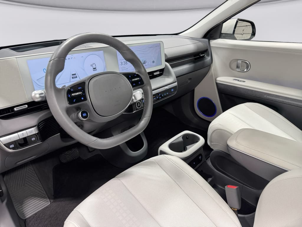 2023 Hyundai IONIQ 5 view 18