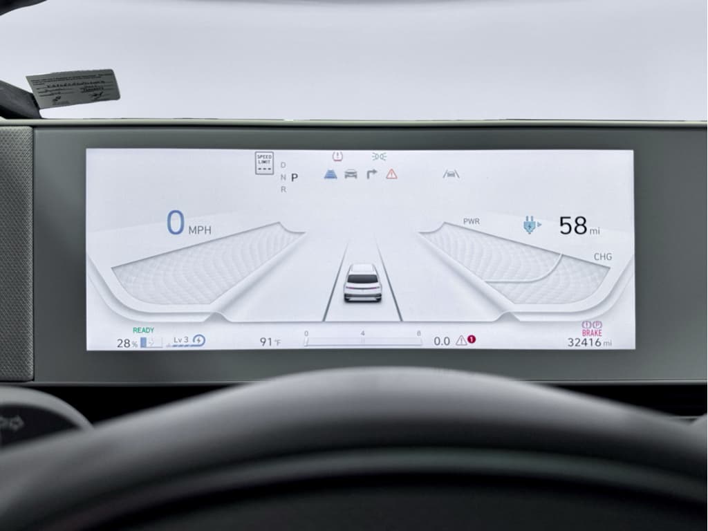 2023 Hyundai IONIQ 5 view 9