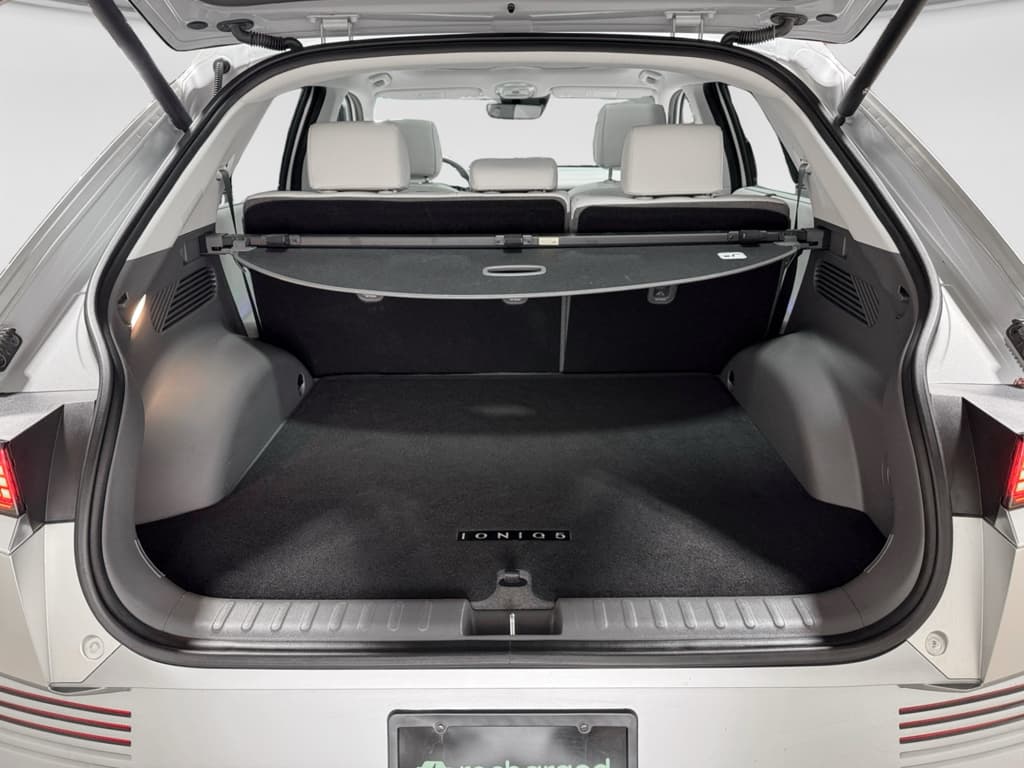 2023 Hyundai IONIQ 5 view 28