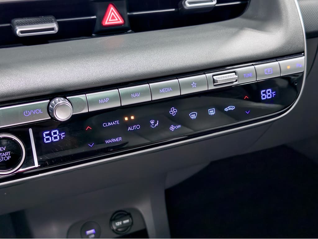 2023 Hyundai IONIQ 5 view 15