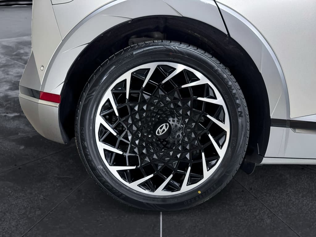 2023 Hyundai IONIQ 5 view 38