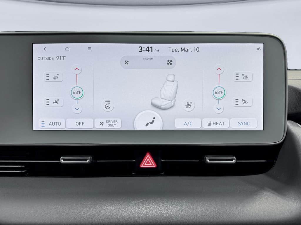 2023 Hyundai IONIQ 5 view 13