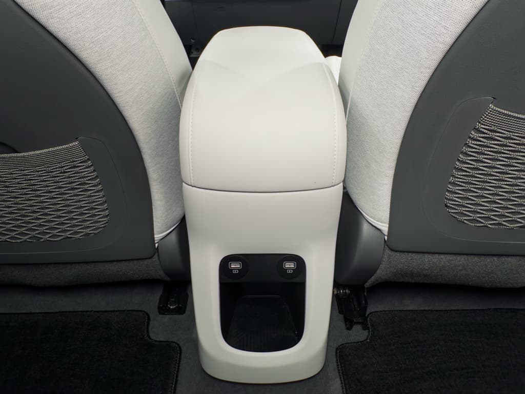 2023 Hyundai IONIQ 5 view 21