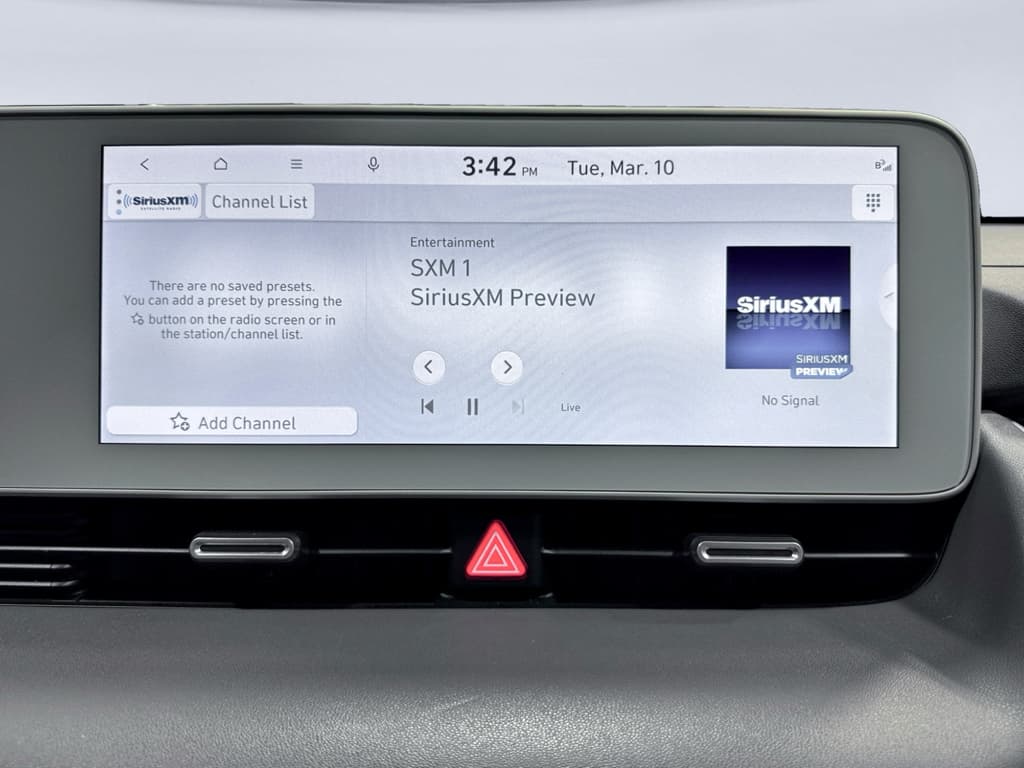 2023 Hyundai IONIQ 5 view 12