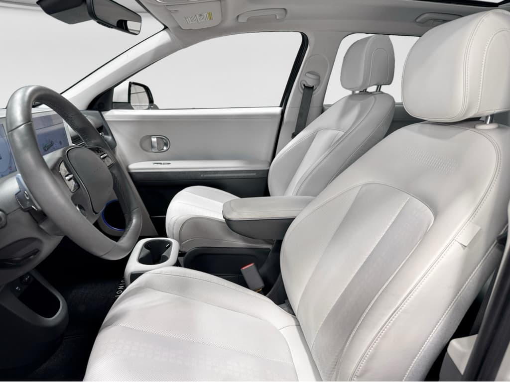 2023 Hyundai IONIQ 5 view 17