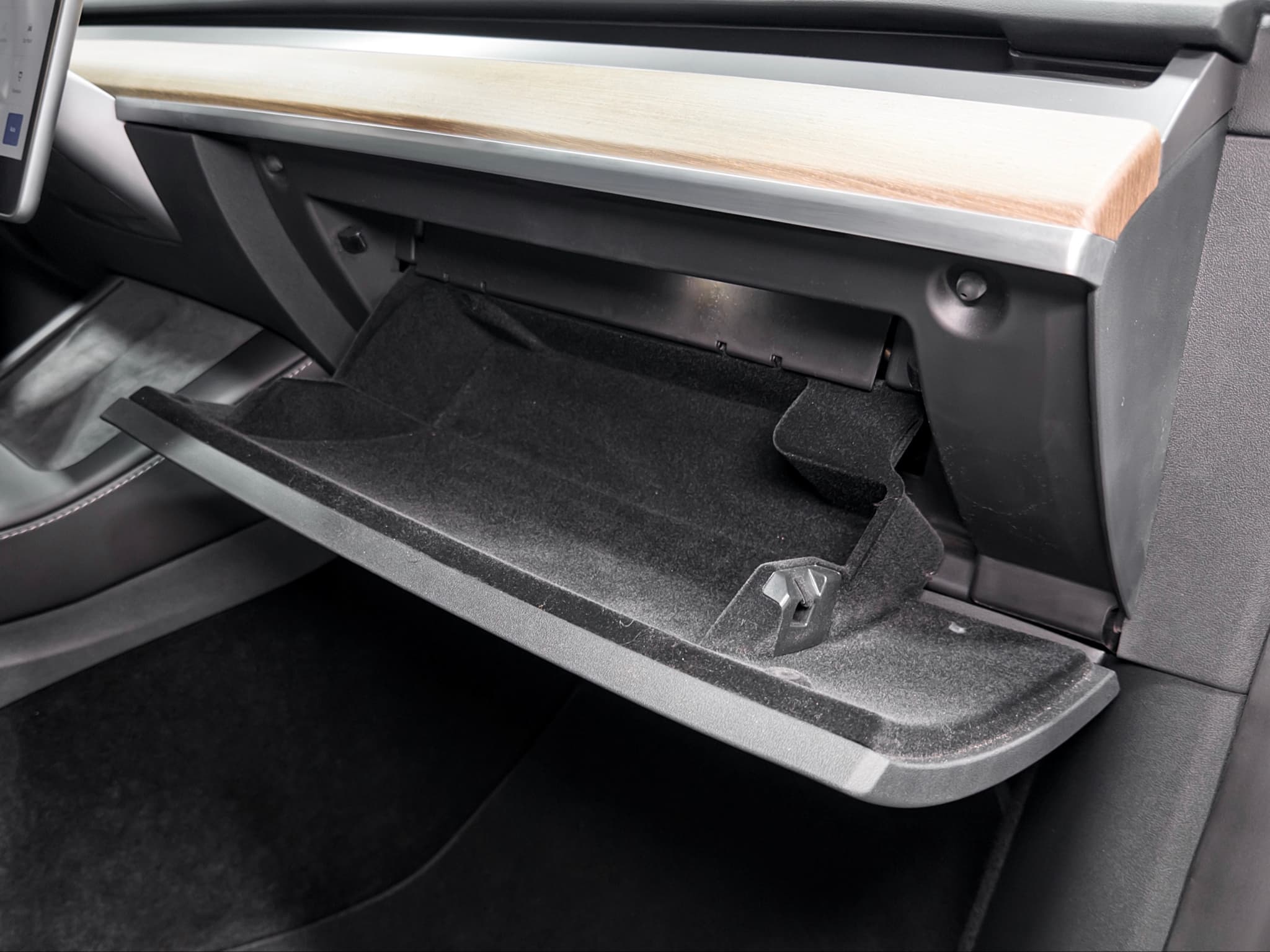 2024 Tesla Model Y view 18