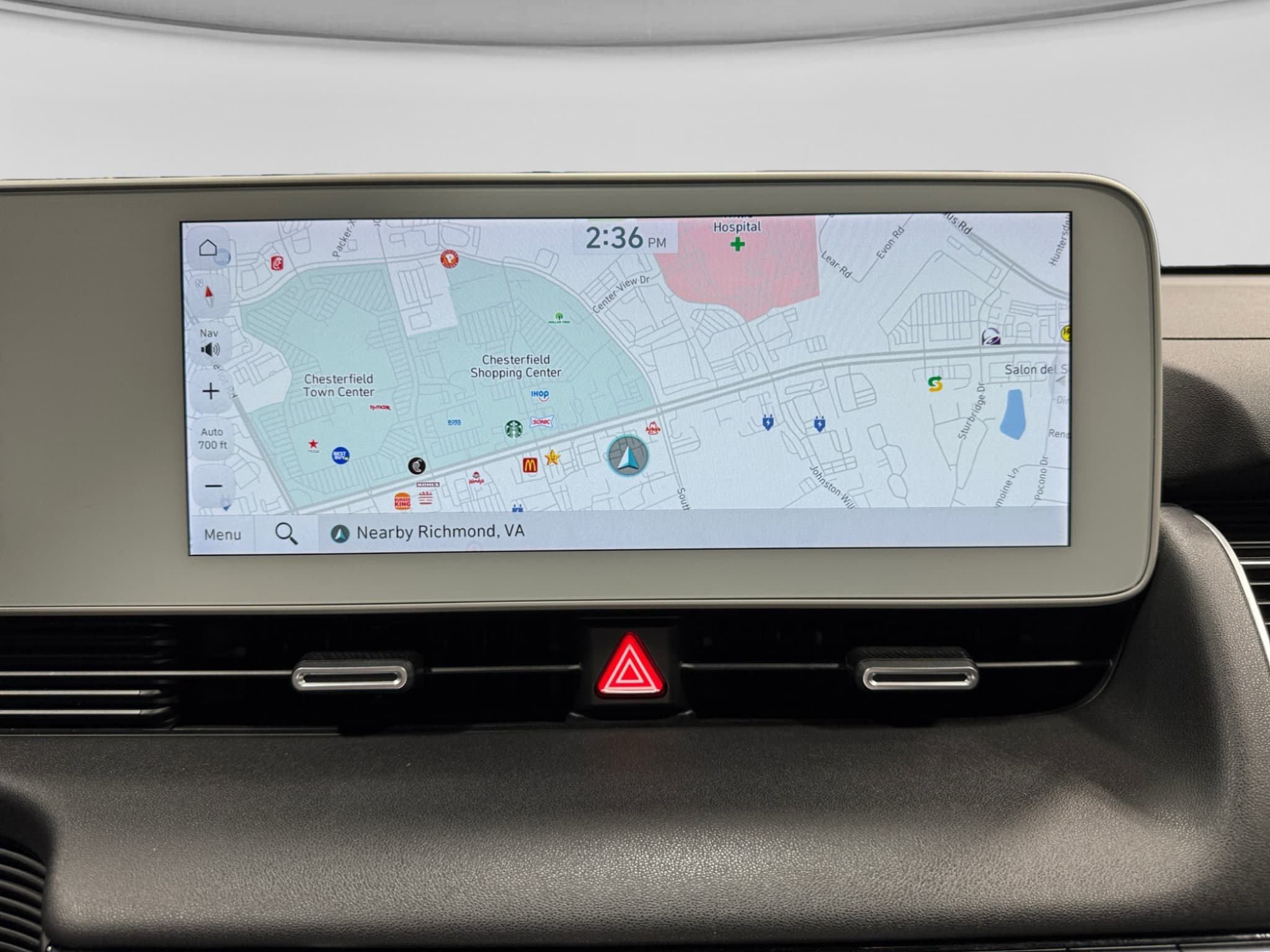2023 Hyundai IONIQ 5 view 10