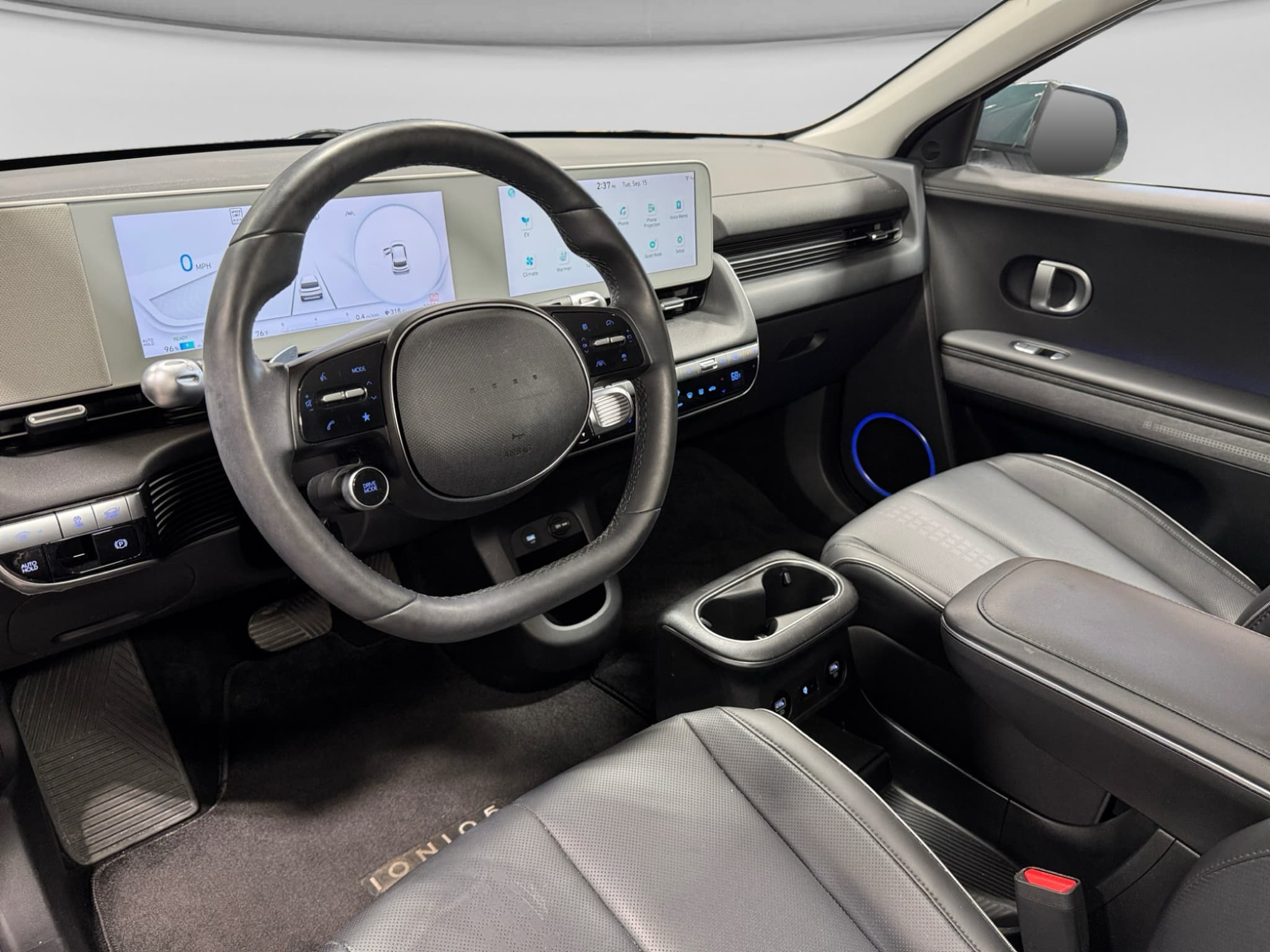 2023 Hyundai IONIQ 5 view 18