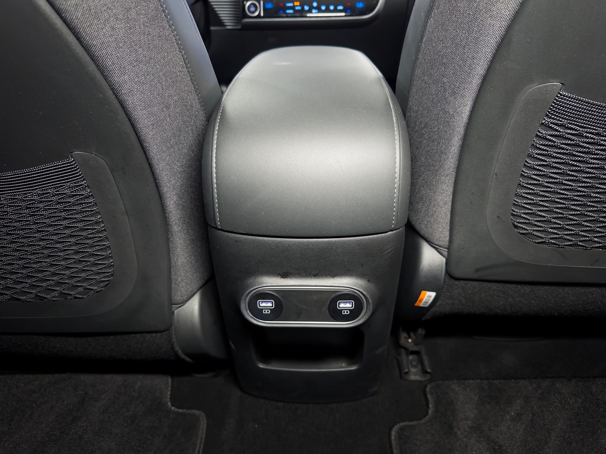 2023 Hyundai IONIQ 5 view 21