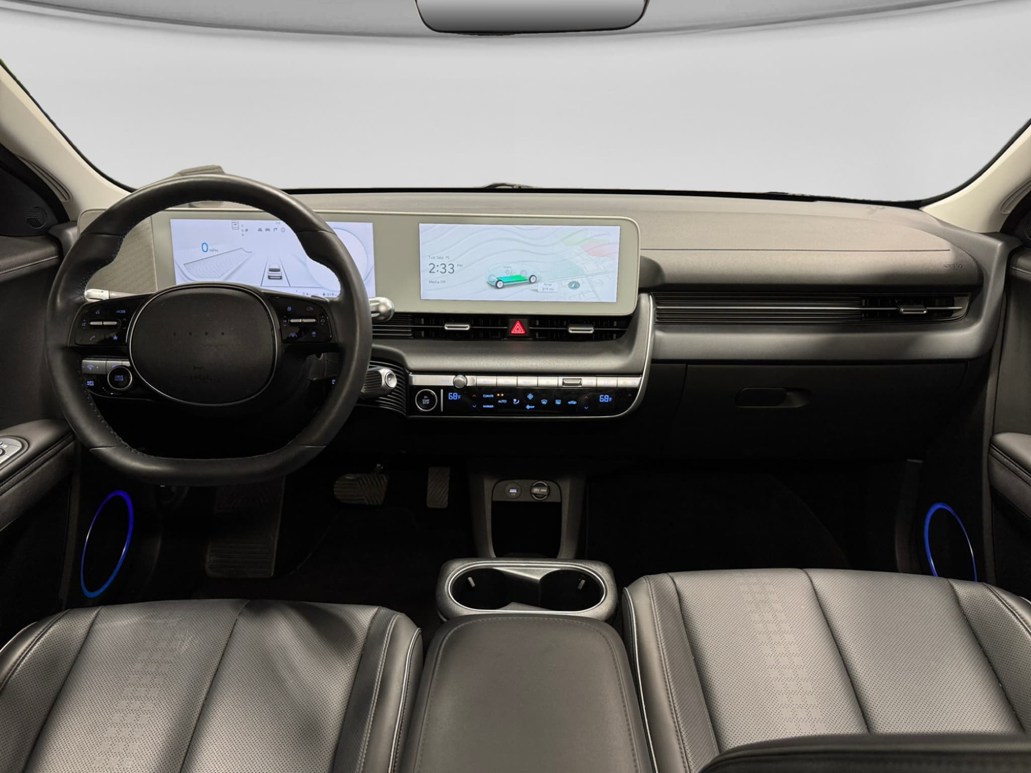 2023 Hyundai IONIQ 5 view 16