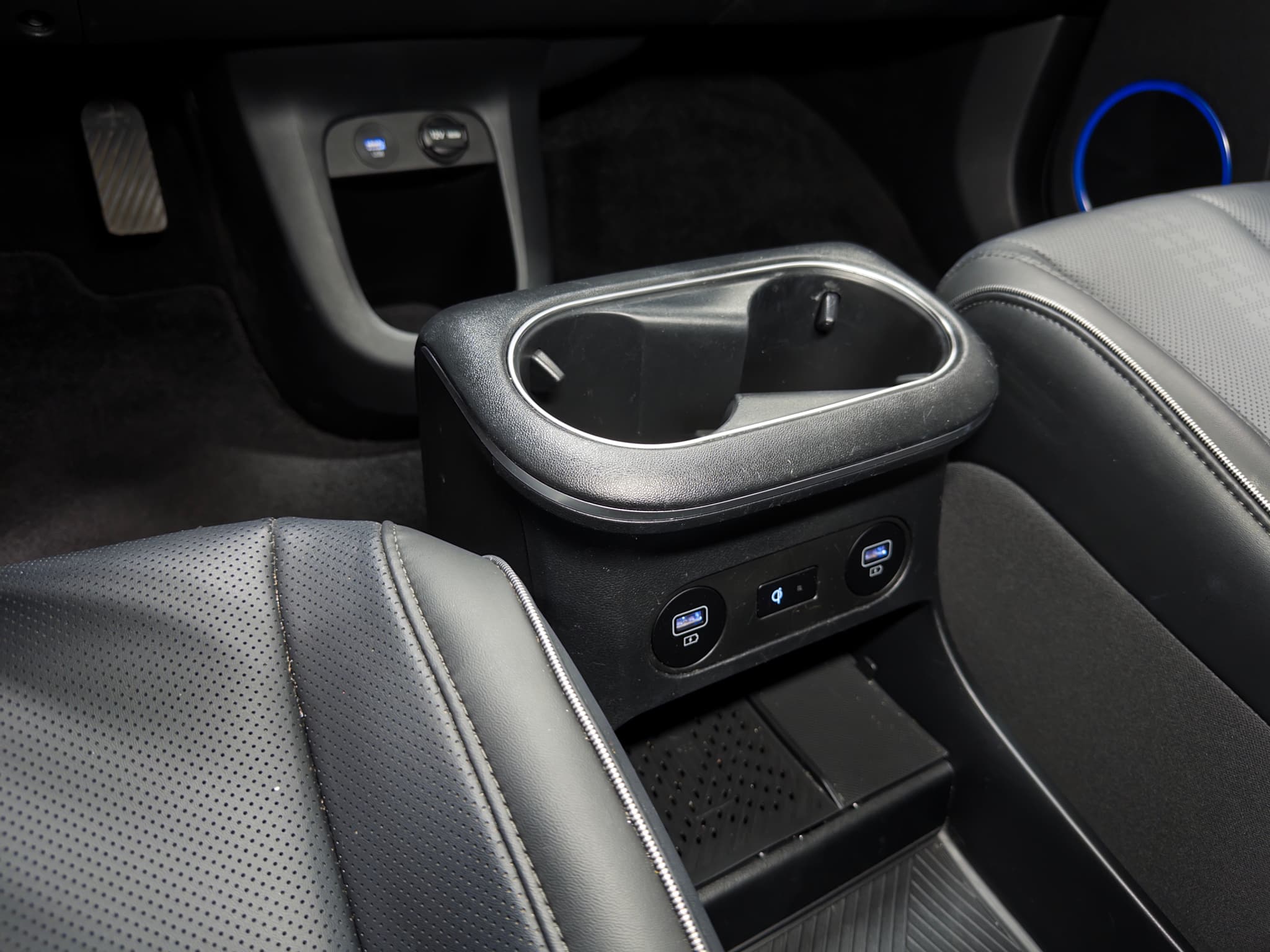2023 Hyundai IONIQ 5 view 19