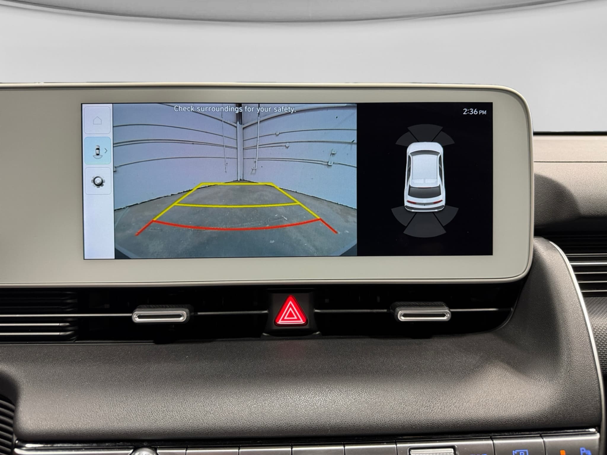 2023 Hyundai IONIQ 5 view 14