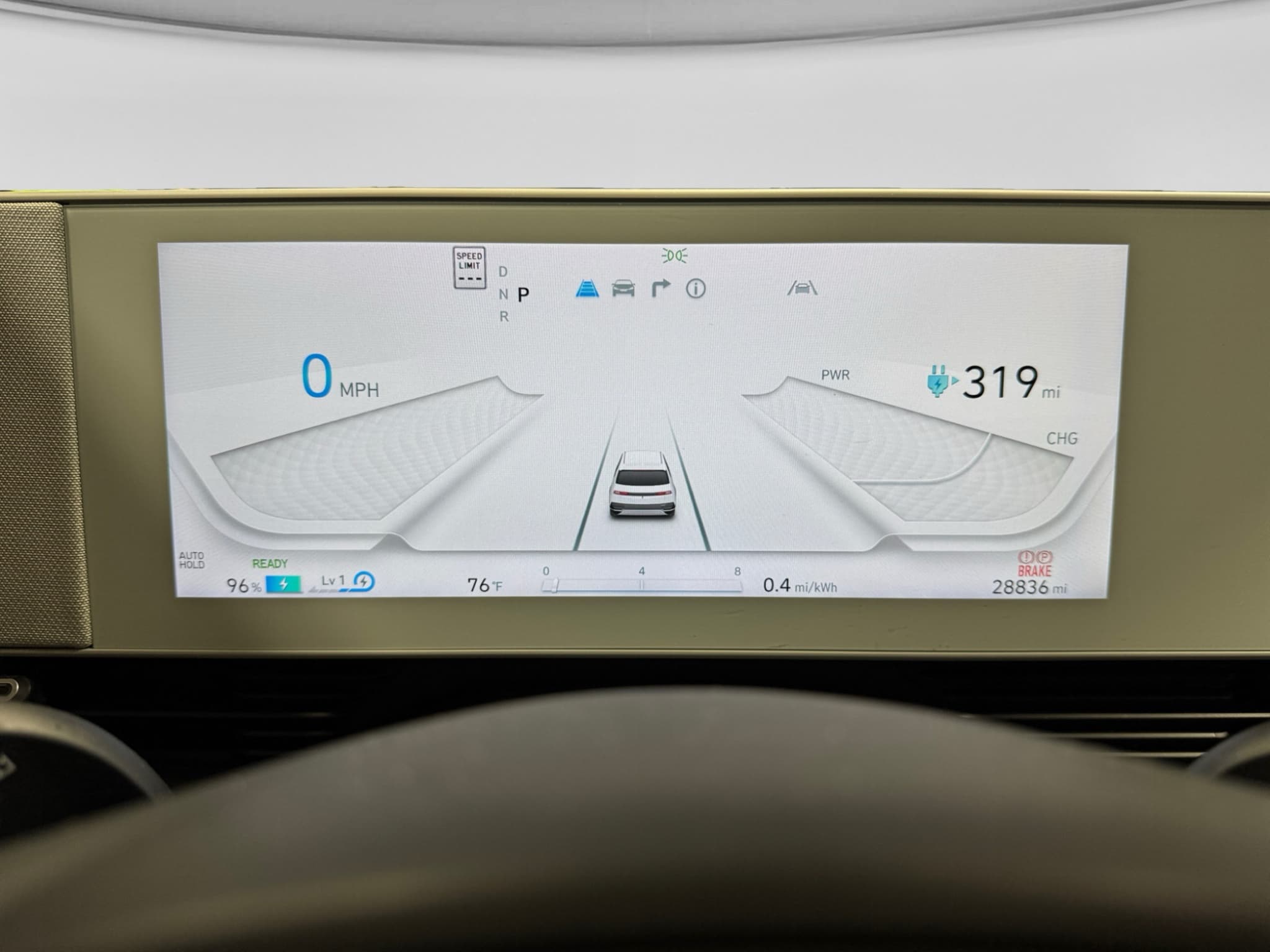 2023 Hyundai IONIQ 5 view 9