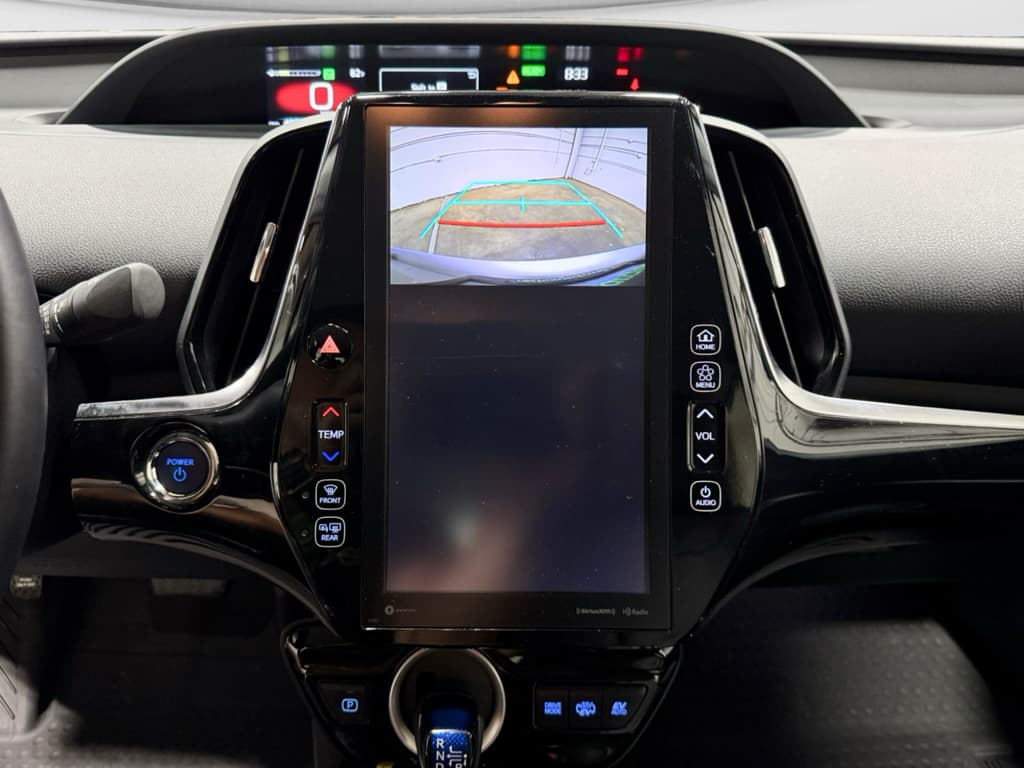 2022 Toyota Prius Prime view 14