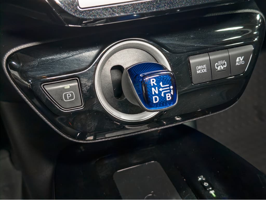 2022 Toyota Prius Prime view 15