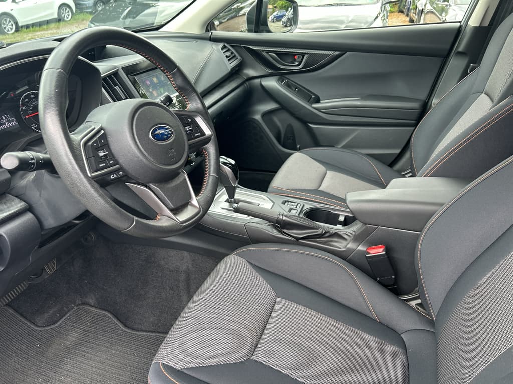2018 Subaru Crosstrek view 6