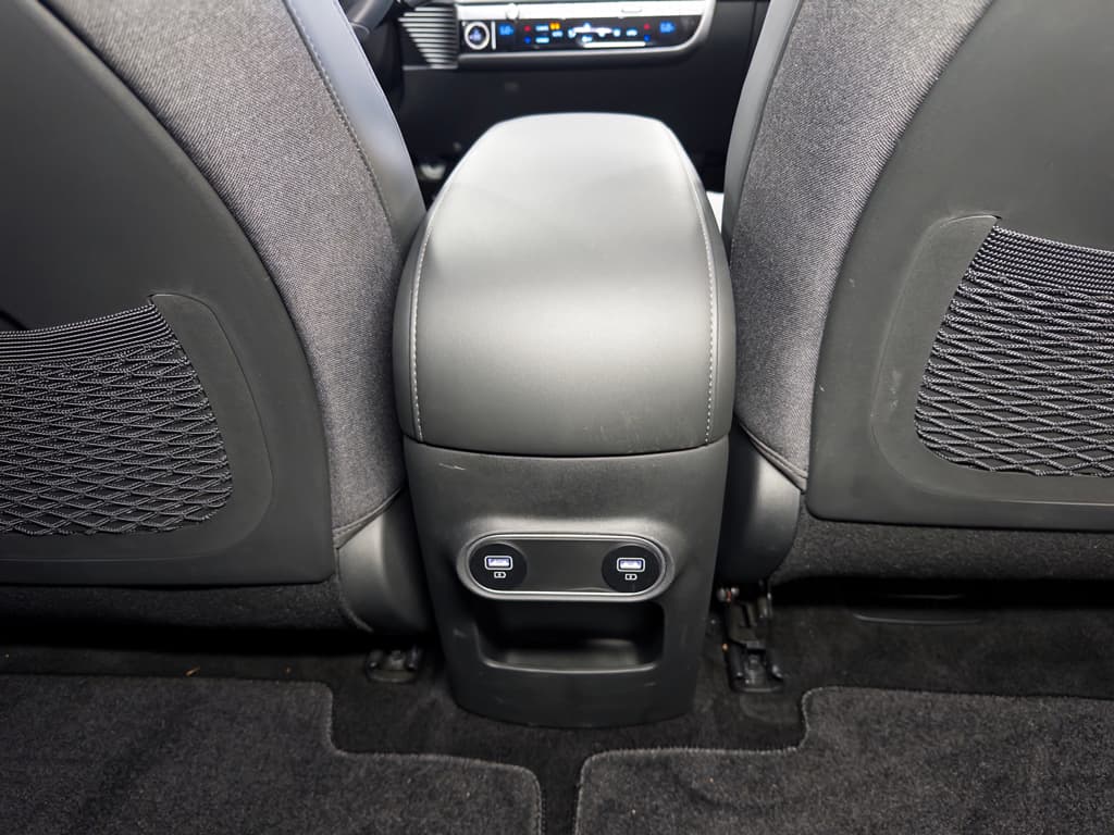 2023 Hyundai IONIQ 5 view 22