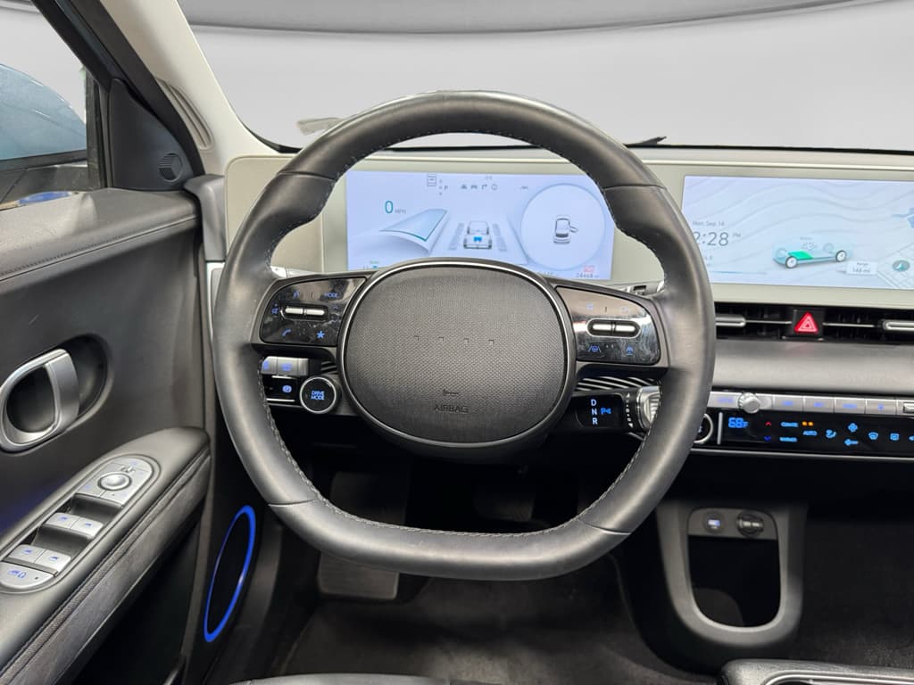 2023 Hyundai IONIQ 5 view 9