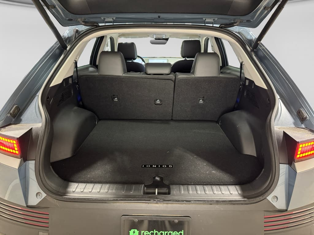 2023 Hyundai IONIQ 5 view 29