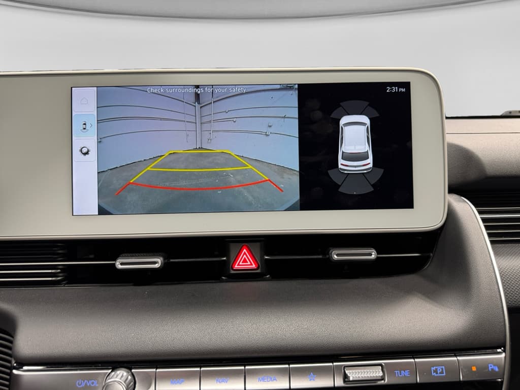 2023 Hyundai IONIQ 5 view 15