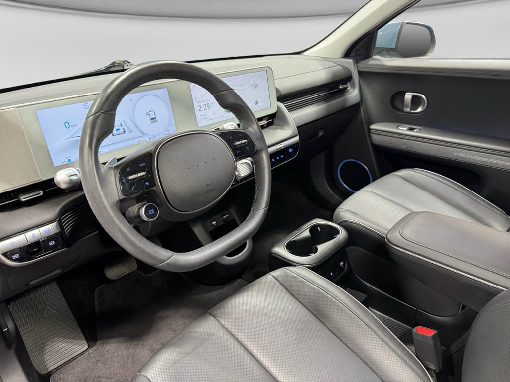 2023 Hyundai IONIQ 5 view 19