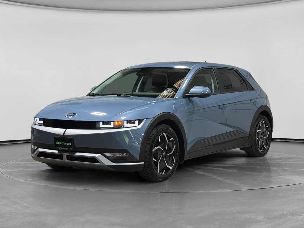2023 Hyundai IONIQ 5