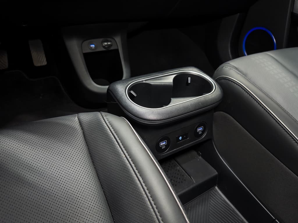 2023 Hyundai IONIQ 5 view 20