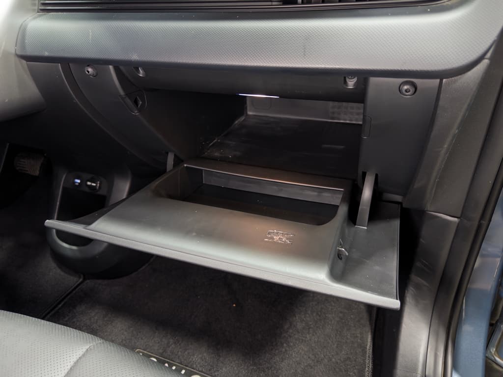 2023 Hyundai IONIQ 5 view 21