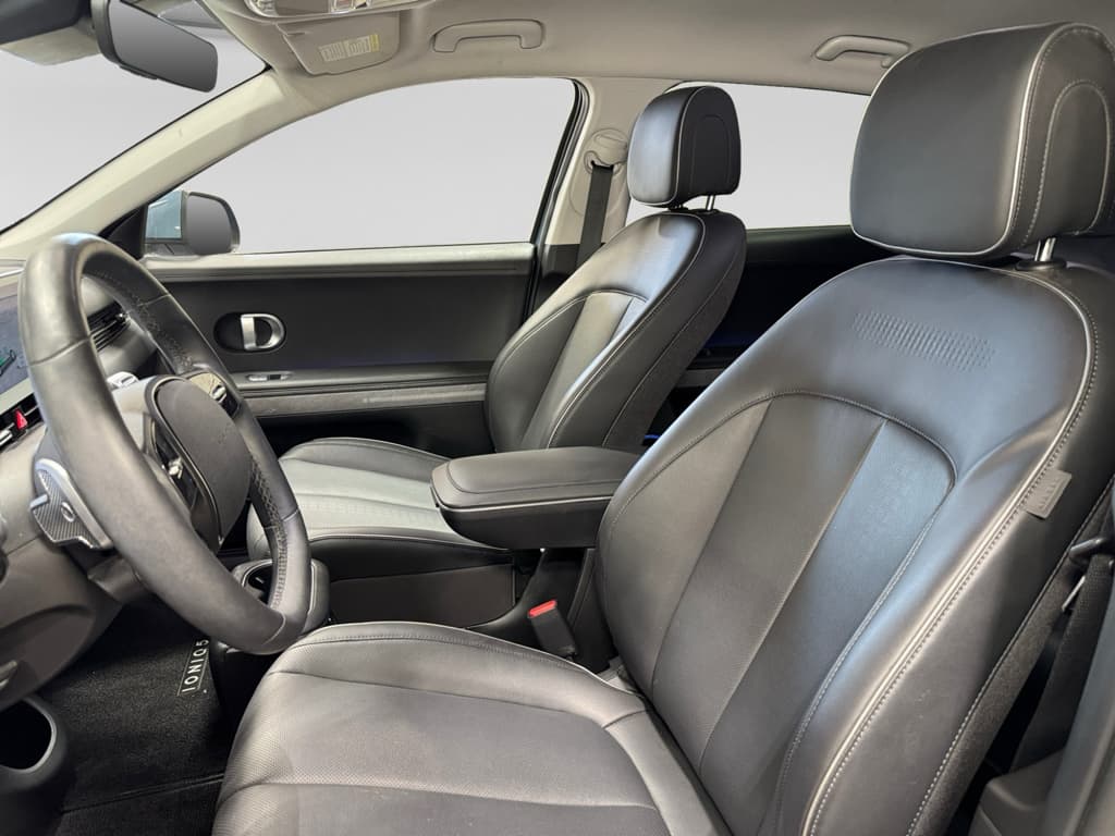 2023 Hyundai IONIQ 5 view 18