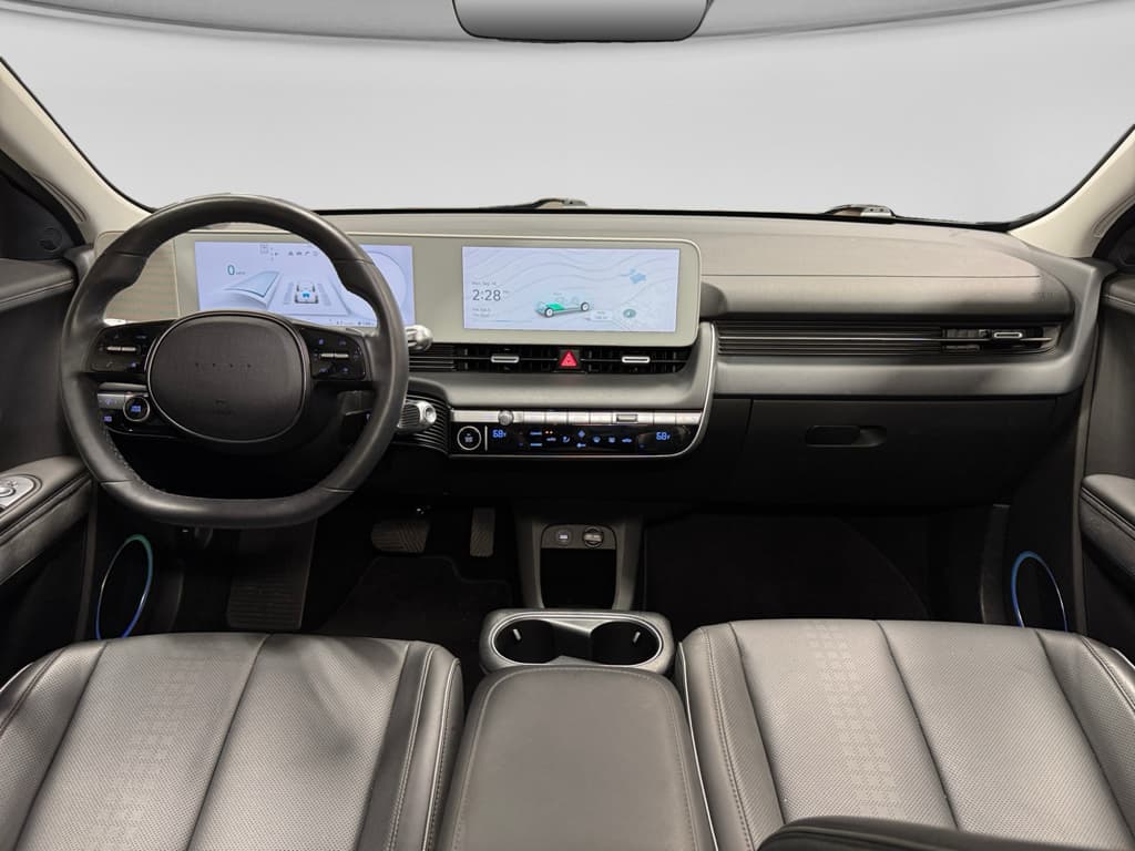 2023 Hyundai IONIQ 5 view 17
