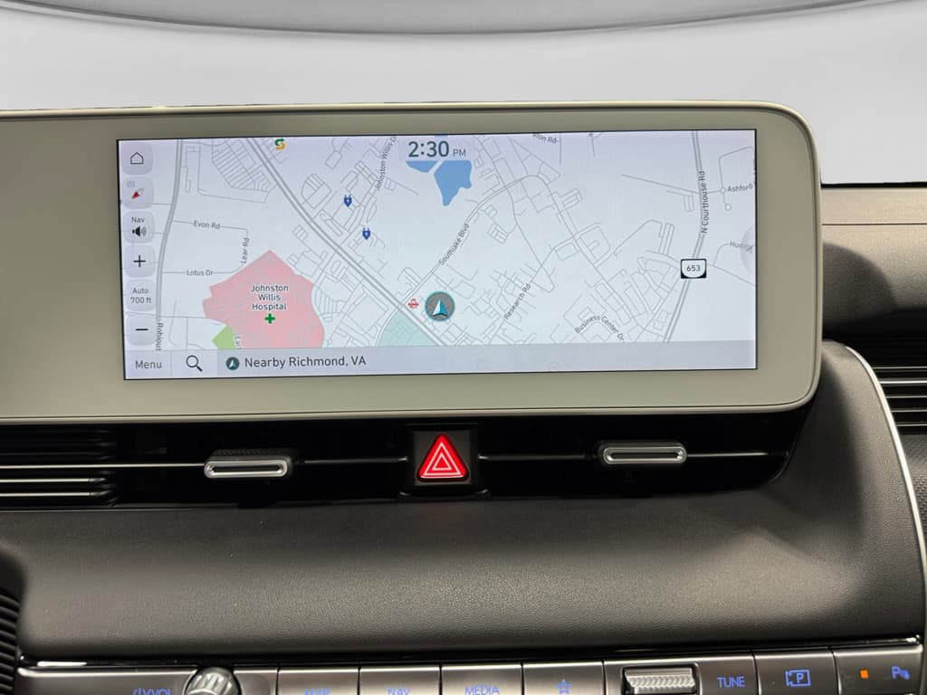 2023 Hyundai IONIQ 5 view 11