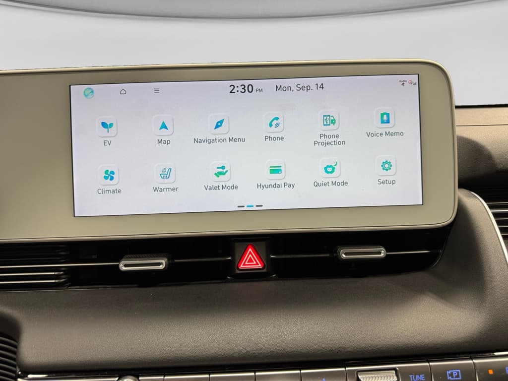 2023 Hyundai IONIQ 5 view 14