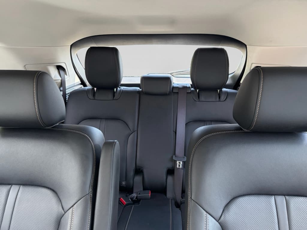 2025 Mazda CX-90 PHEV view 25