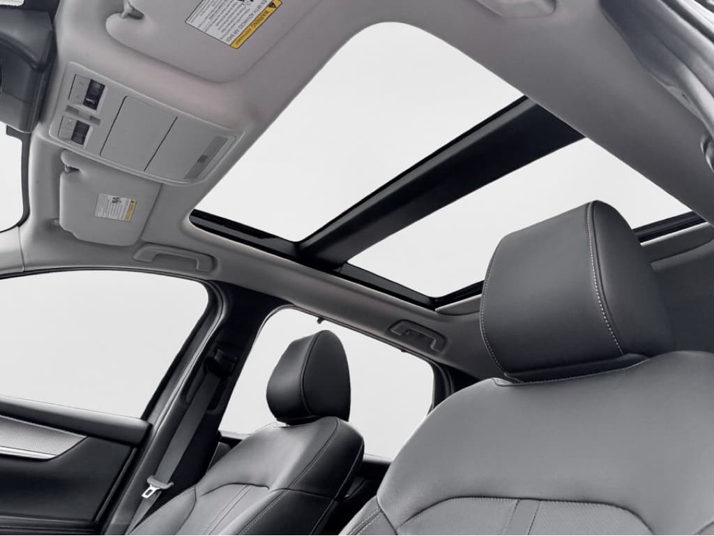 2025 Mazda CX-90 PHEV view 27