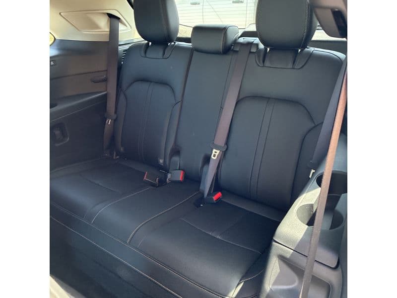 2025 Mazda CX-90 PHEV view 7