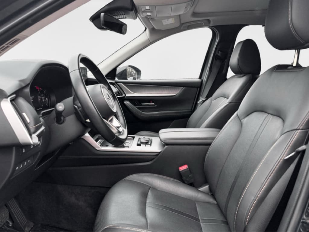 2025 Mazda CX-90 PHEV view 19