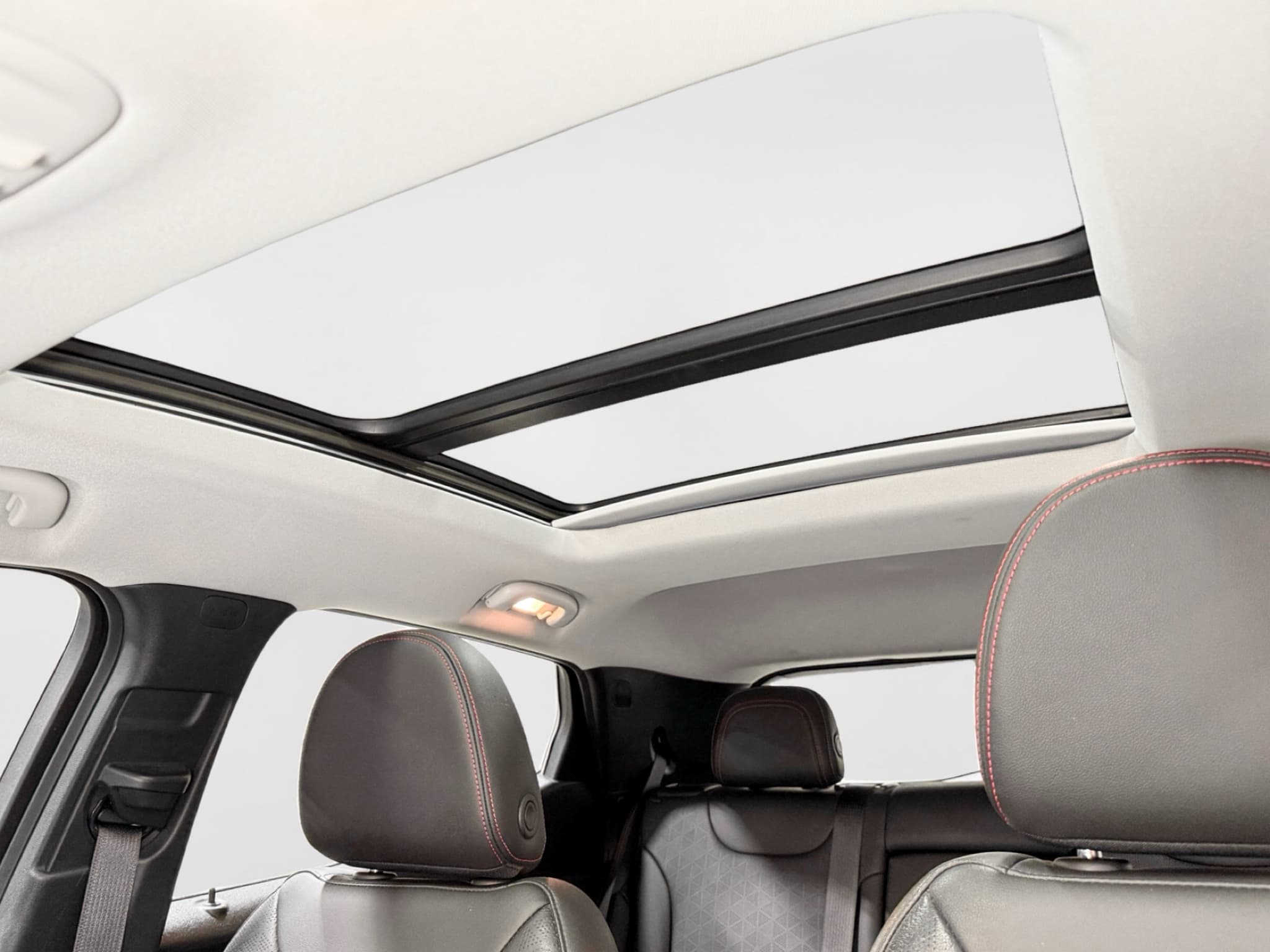 2023 Chevrolet Bolt EUV view 24
