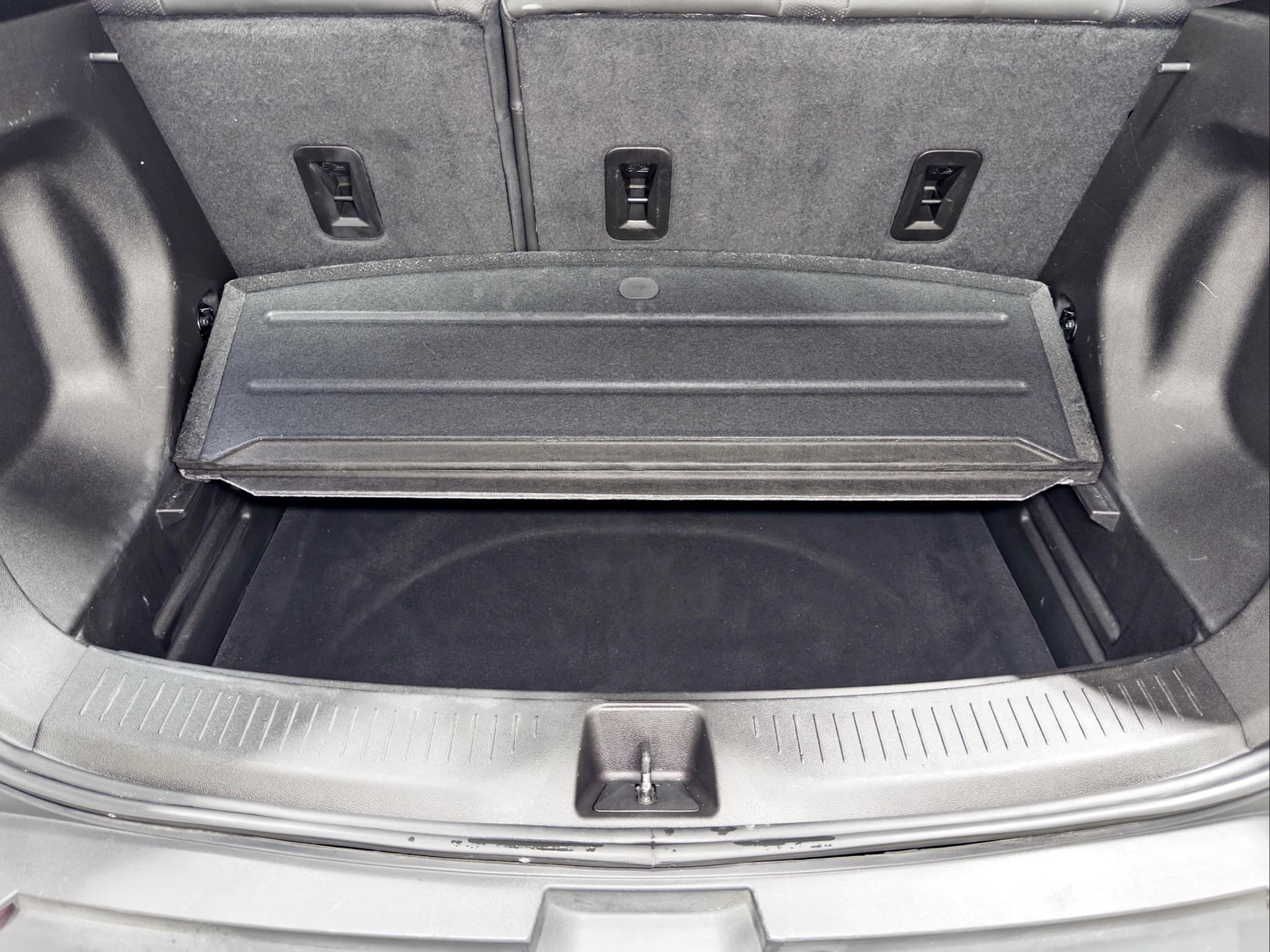 2023 Chevrolet Bolt EUV view 26