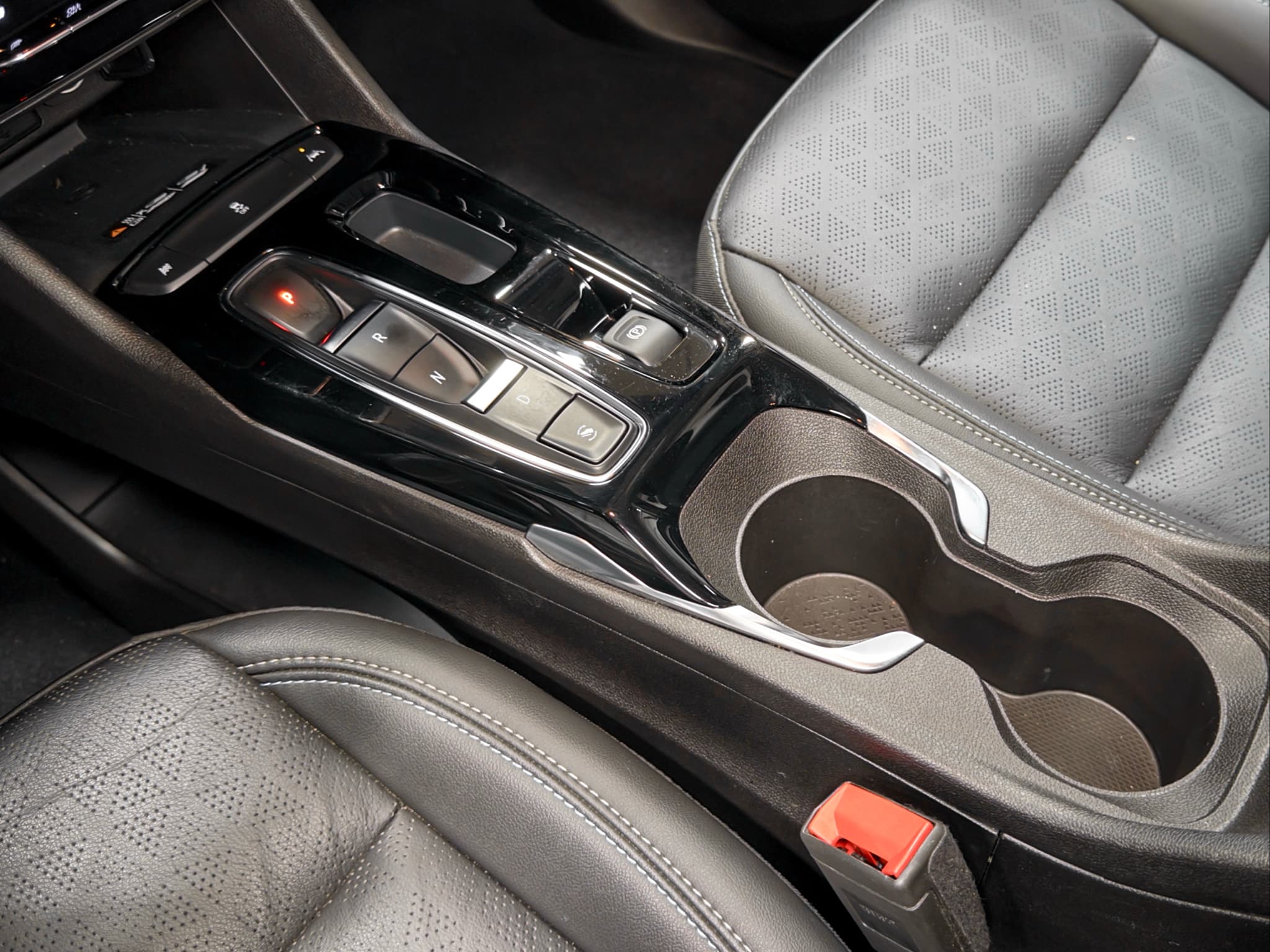 2023 Chevrolet Bolt EV view 19