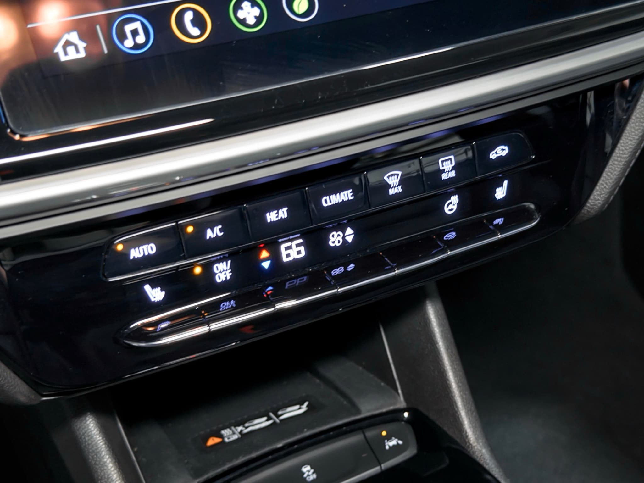 2023 Chevrolet Bolt EV view 15